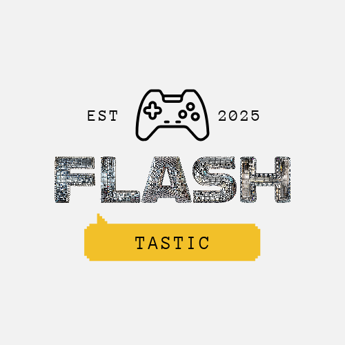 FlashTastic Logo